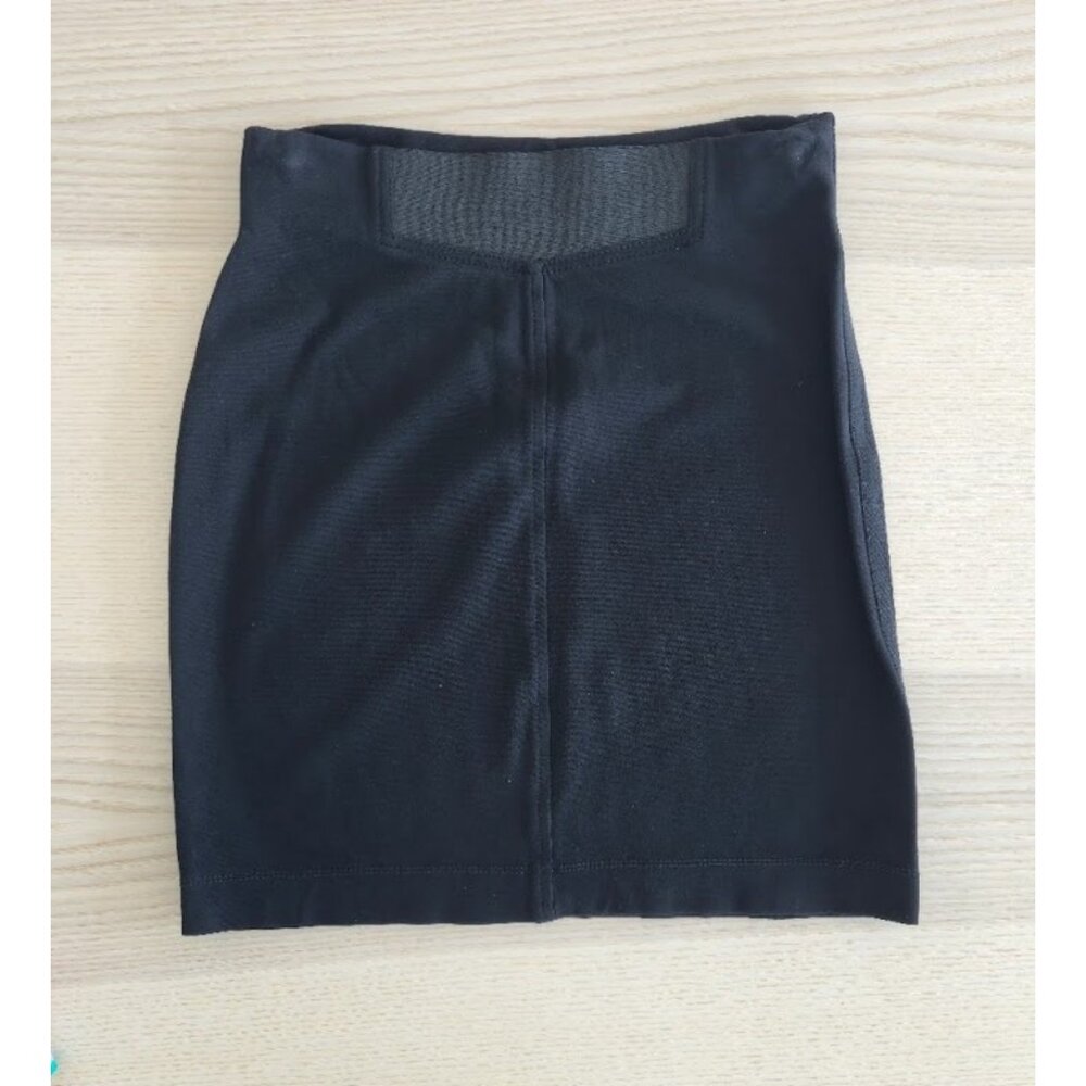 Babaton Mitford Mini Skirt - Picture 3 of 7